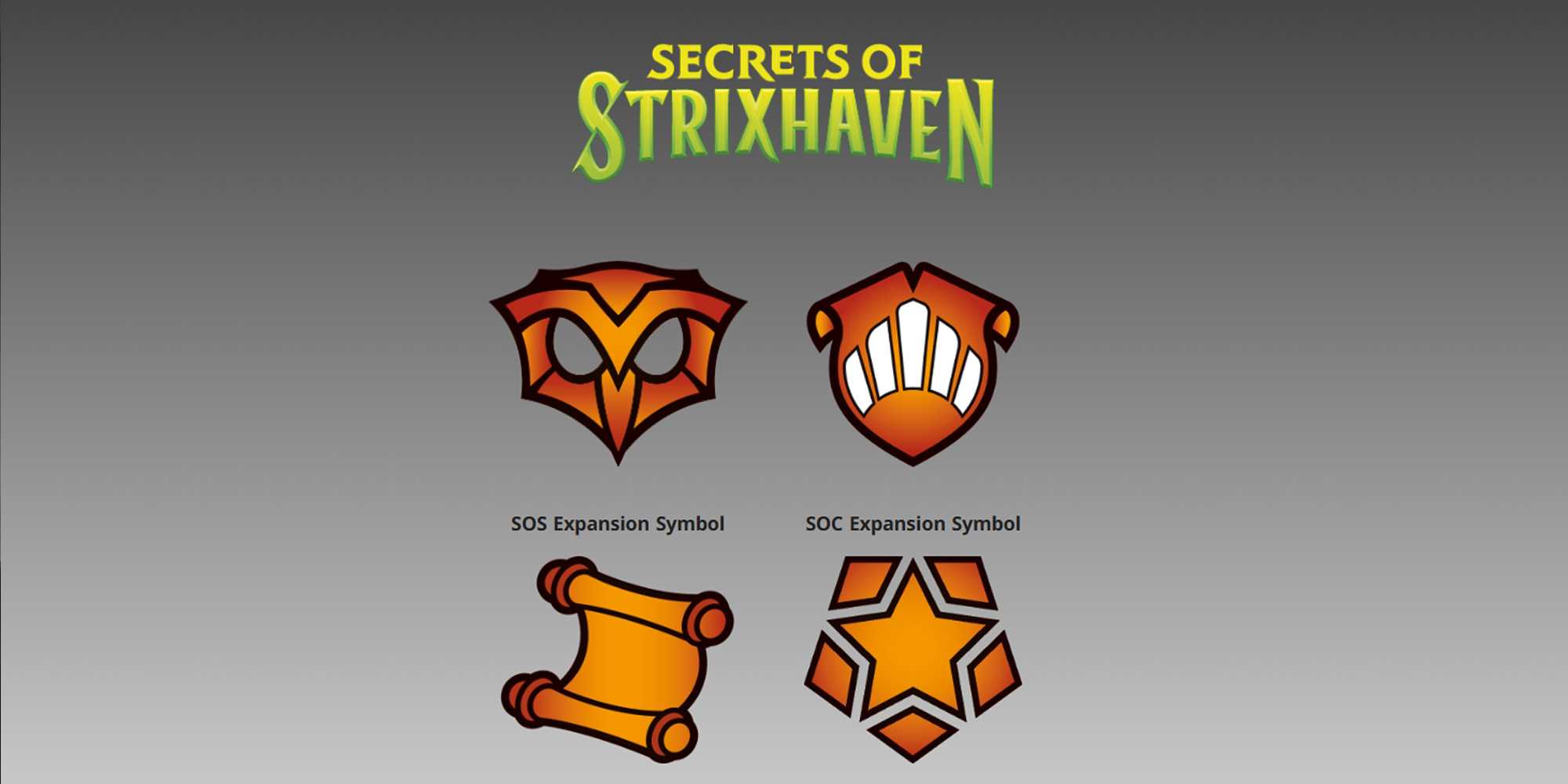 Exploring the New Secrets of Strixhaven Set in MTG