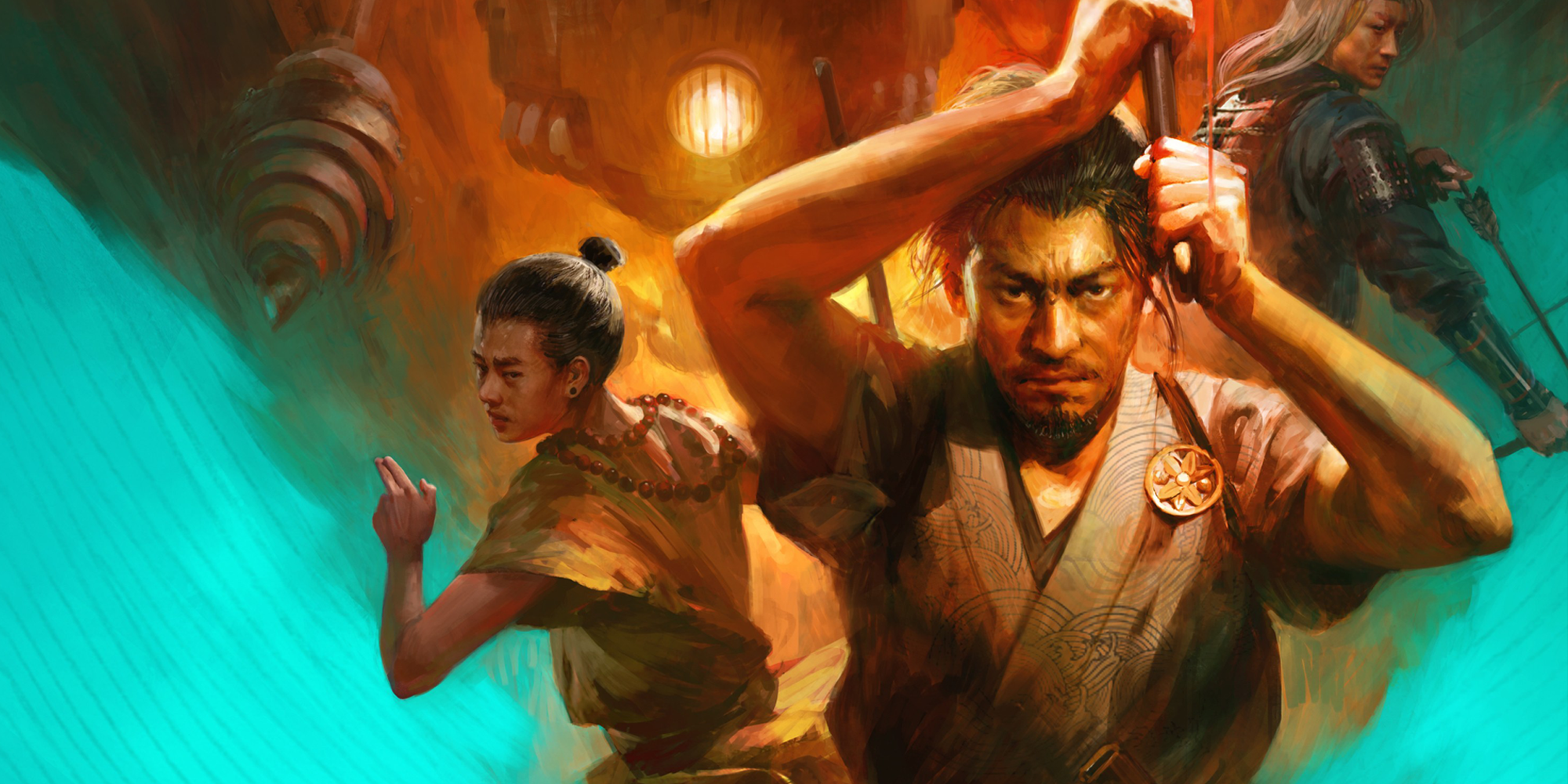 Fresh RPG Titles to Satiate Your Quest for Adventure