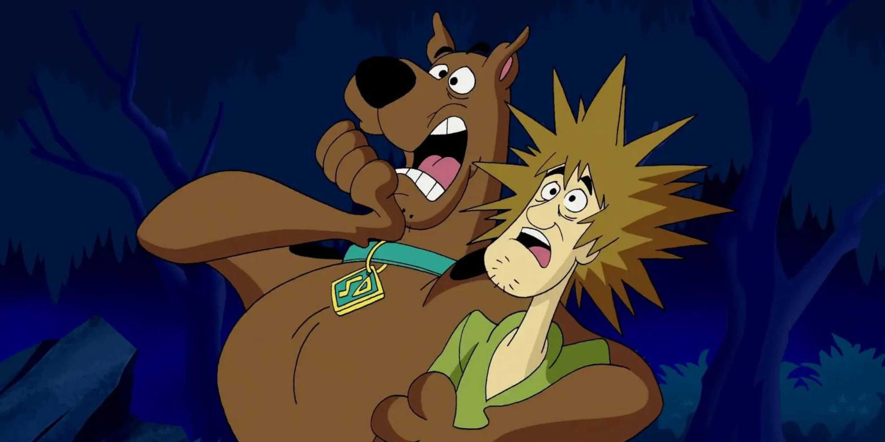 Filling the Void: How Netflix's Upcoming Scooby-Doo Series Could Revitalize Streaming's Monster-Mystery Niche