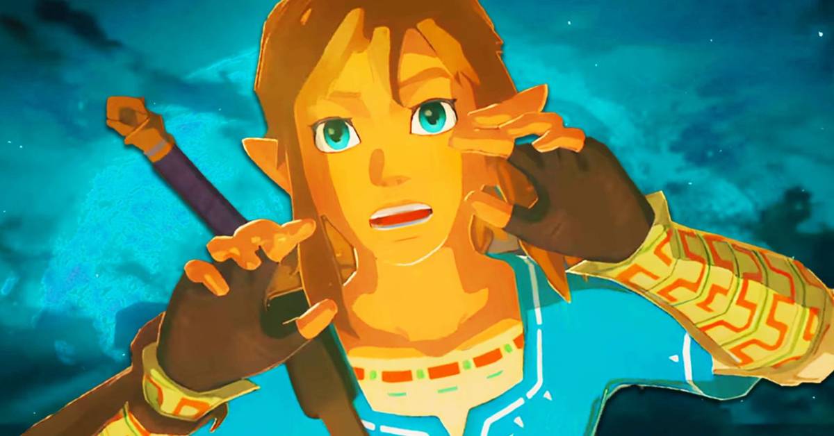 Zelda 40th Anniversary Celebrations & Rumored Remakes