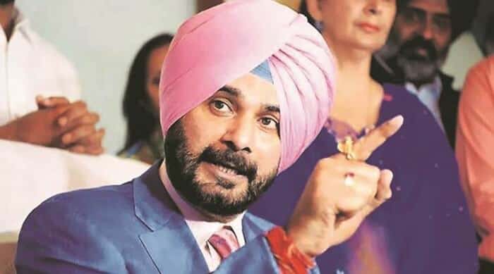 Comprehensive Overview of Navjot Singh Sidhu's Life and Career