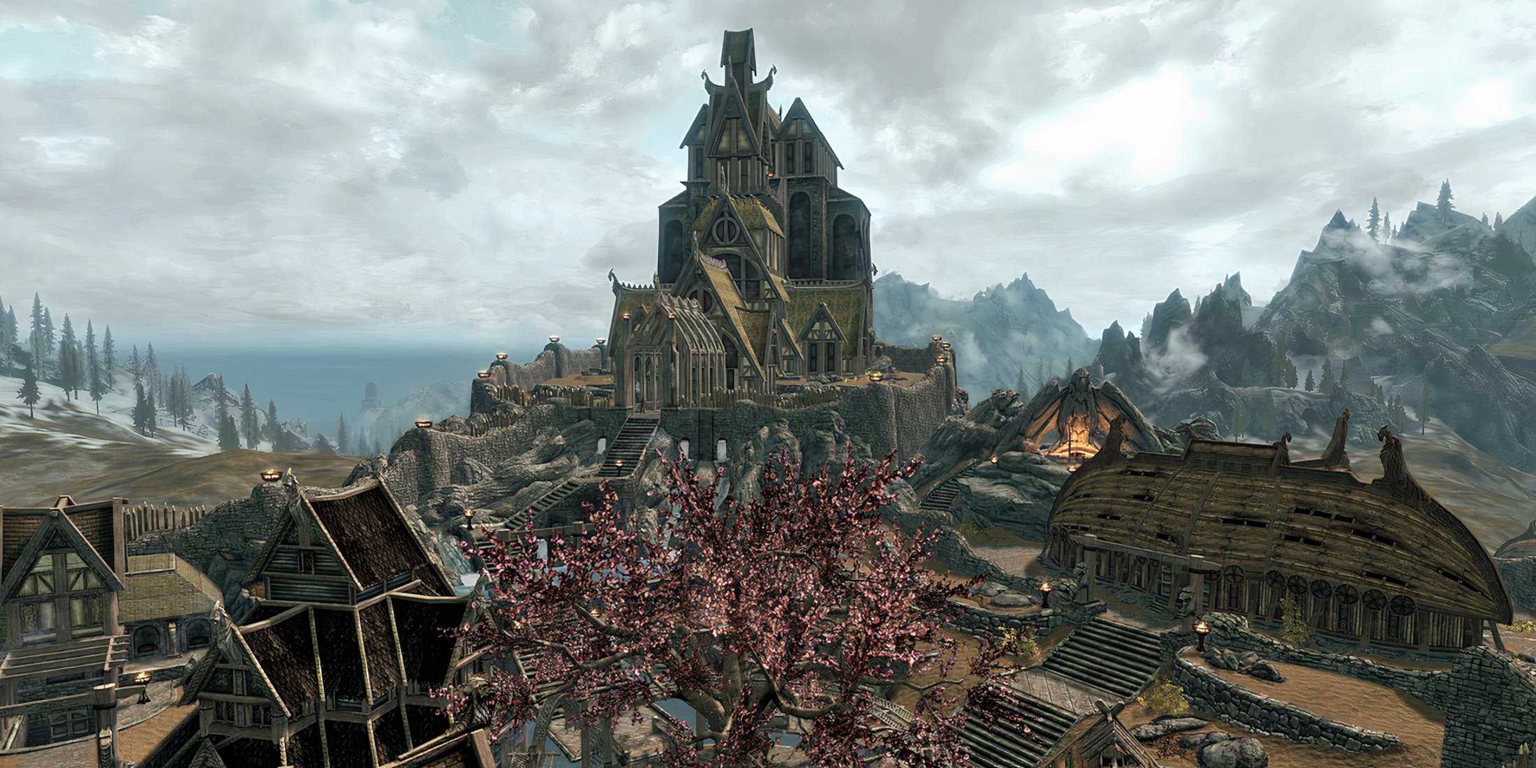 Why Skyrim's Legacy Endures Beyond The Elder Scrolls 6