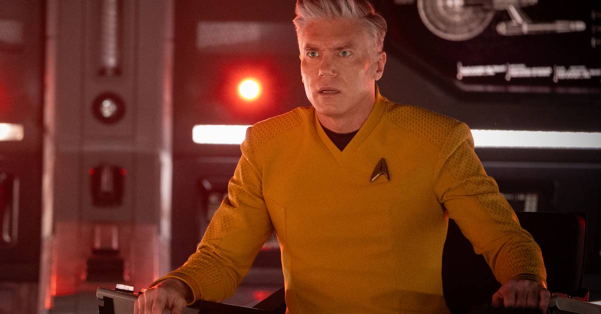 Final Chapter: The End of an Era for Star Trek on Paramount+
