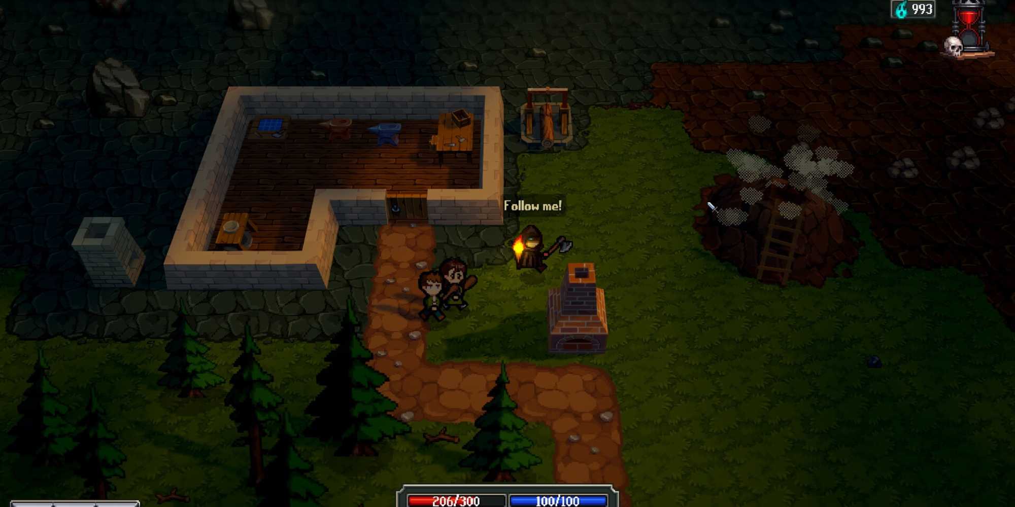 Discover the New Free RPG 