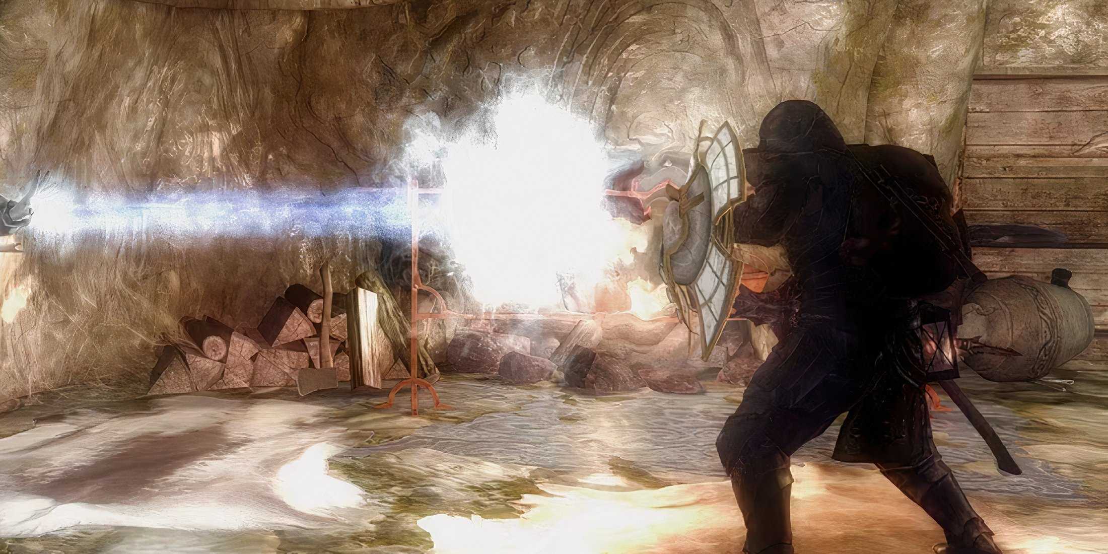 Exploring Keizaal Online: The New Multiplayer Dimension for Skyrim Fans