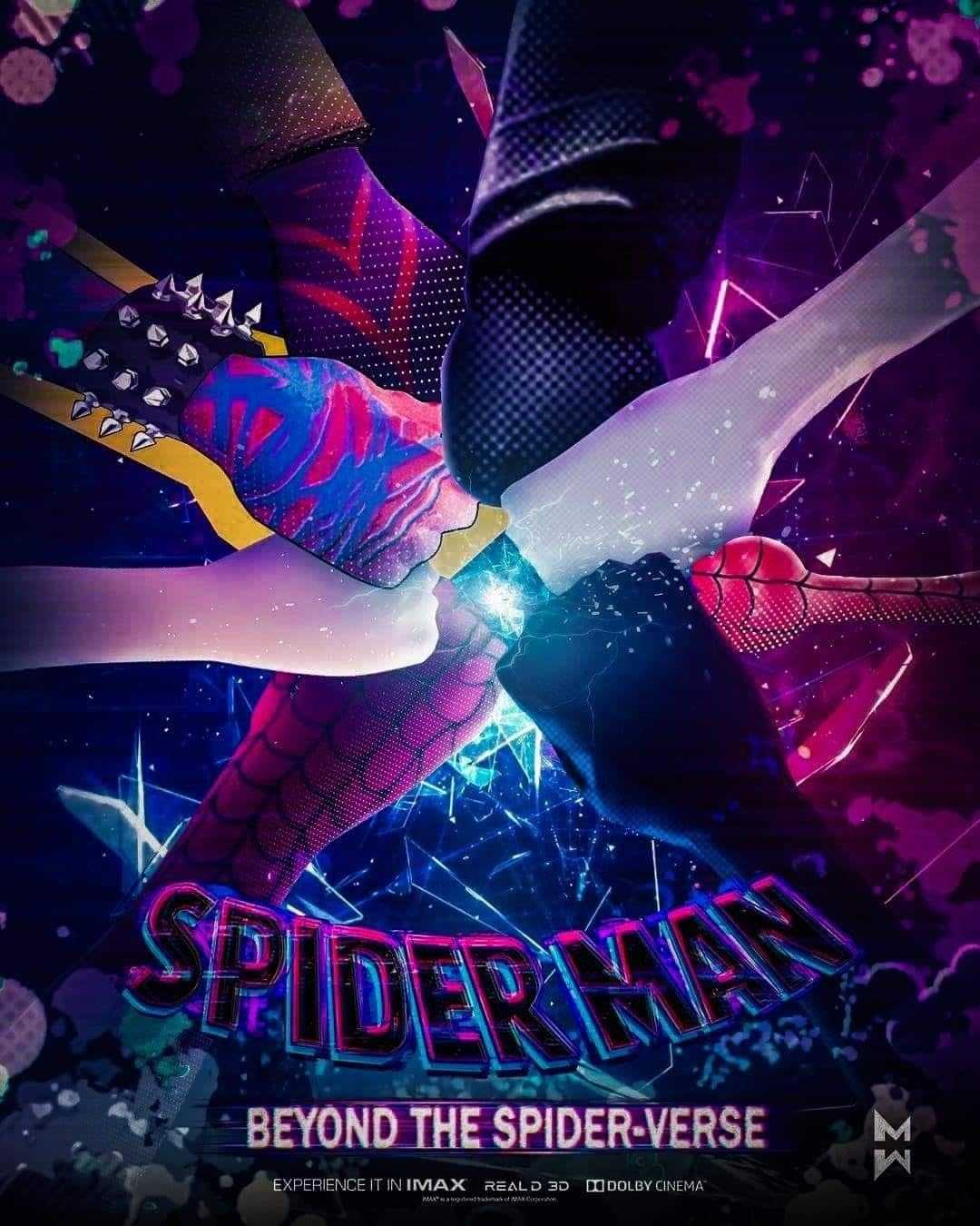 Behind the Scenes: The Long Journey to Spider-Man: Beyond the Spider-Verse