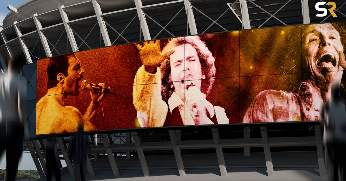 Stadium-Ready Anthems: The Music That Powers Sports Moments