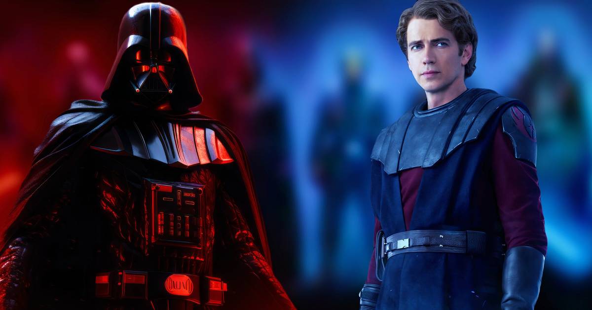 How the Internet's Love Affair With Dark Side Characters Is Reshaping Star Wars Fandom