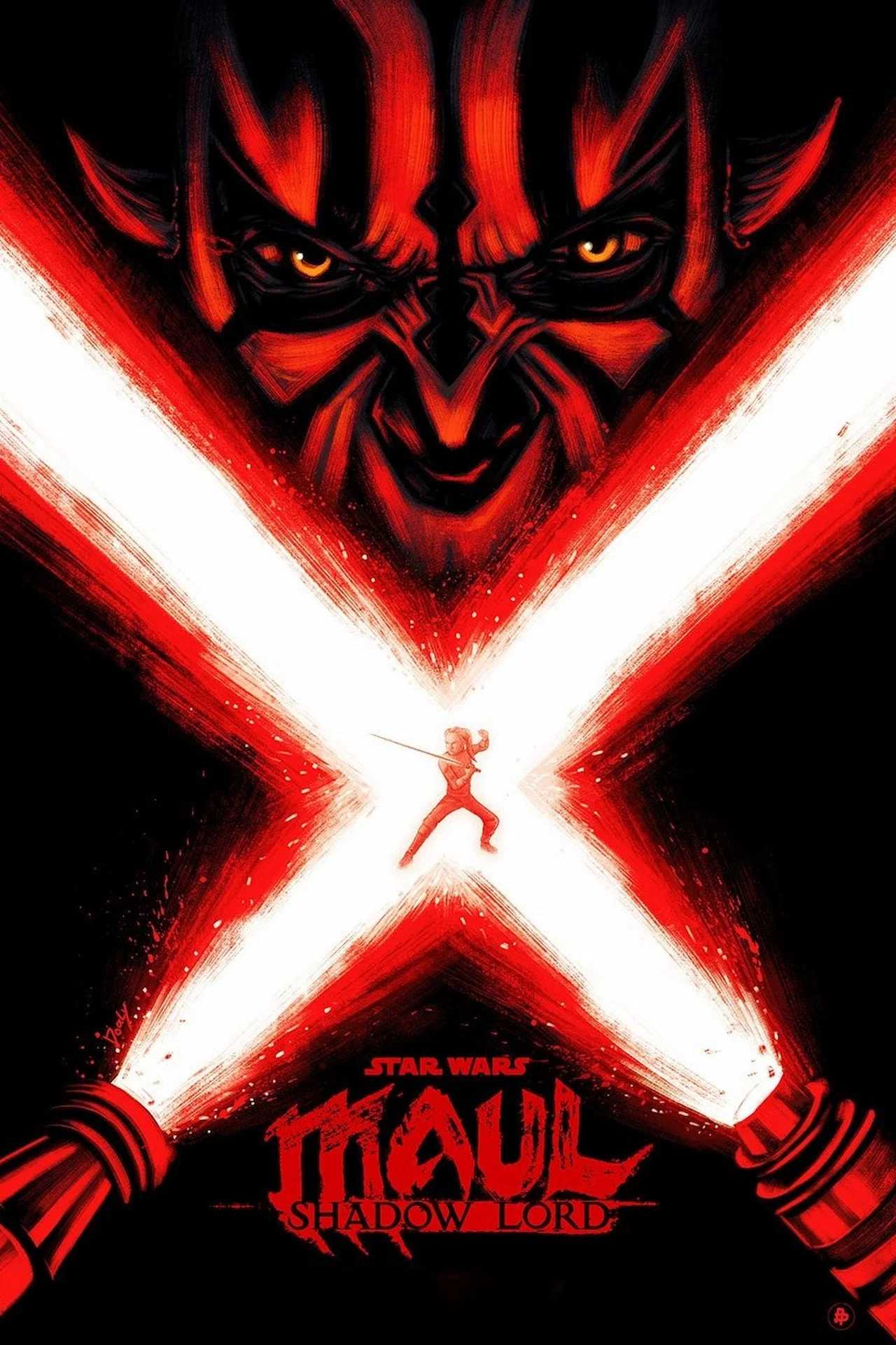 Unveiling Dryden Vos's Crucial Role in Star Wars: Shadow Lord's Legacy