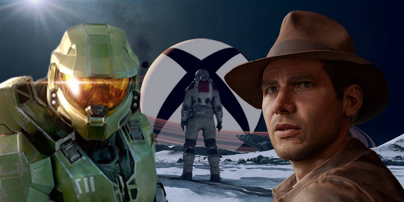 Xbox Mode Arrives on Windows 11, Bringing Console-Like Gaming to PCs