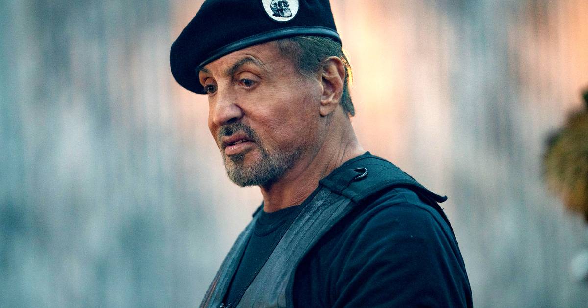 Expendables Franchise Revived: New Prequel Set to Launch in Late 1990s
