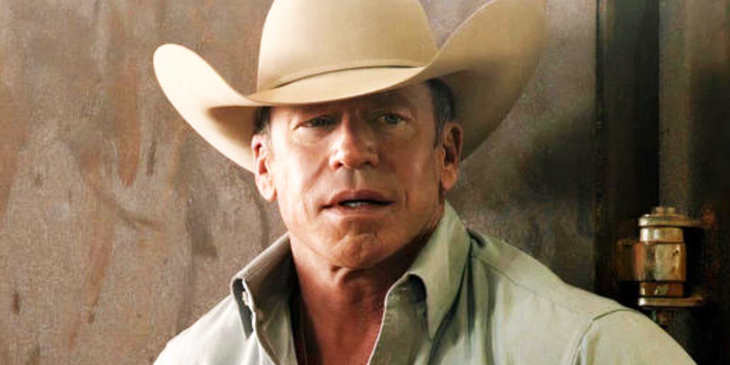 Taylor Sheridan's TV Universe Shifts Focus To Texas: A New Era For Westerns