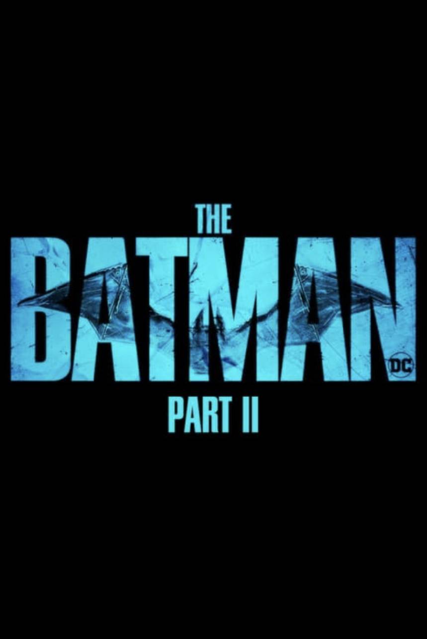 The Batman Part II: Cast Revealed and Villain Teaser