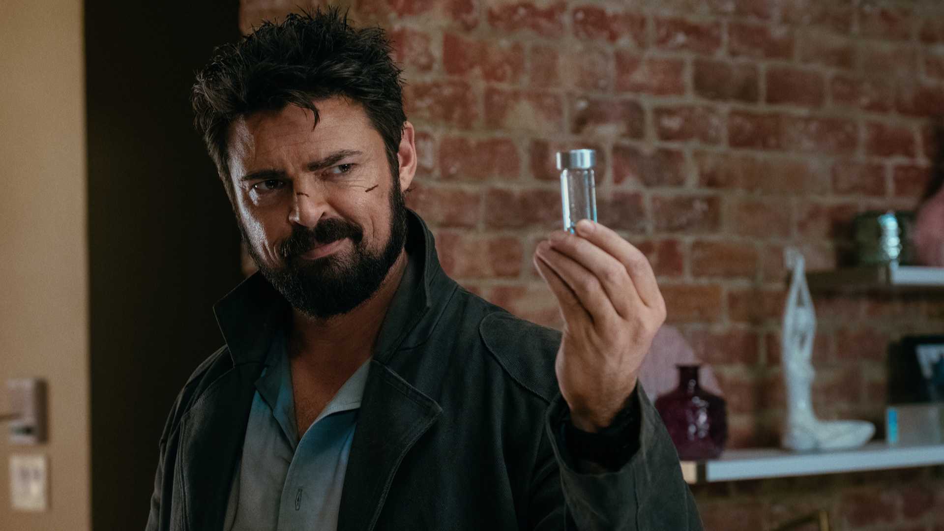 Unpacking The Boys' Capitalist Critique And Stan Edgar's Power Play