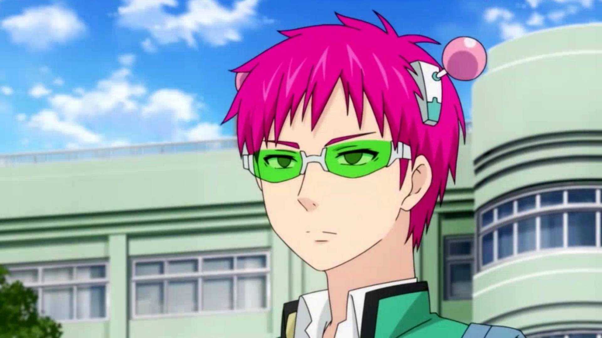 Top 10 Anime Picks for a Thrilling Weekend Binge