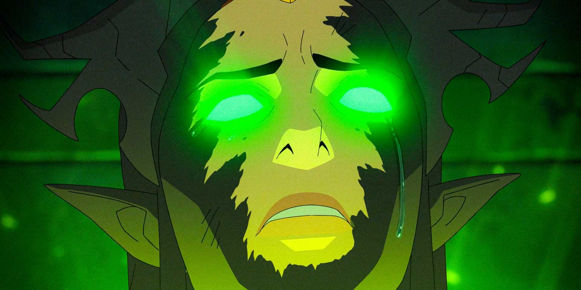 Subverting Fantasy Tropes: How 'The Legend of Vox Machina' Reinvents Genre Conventions