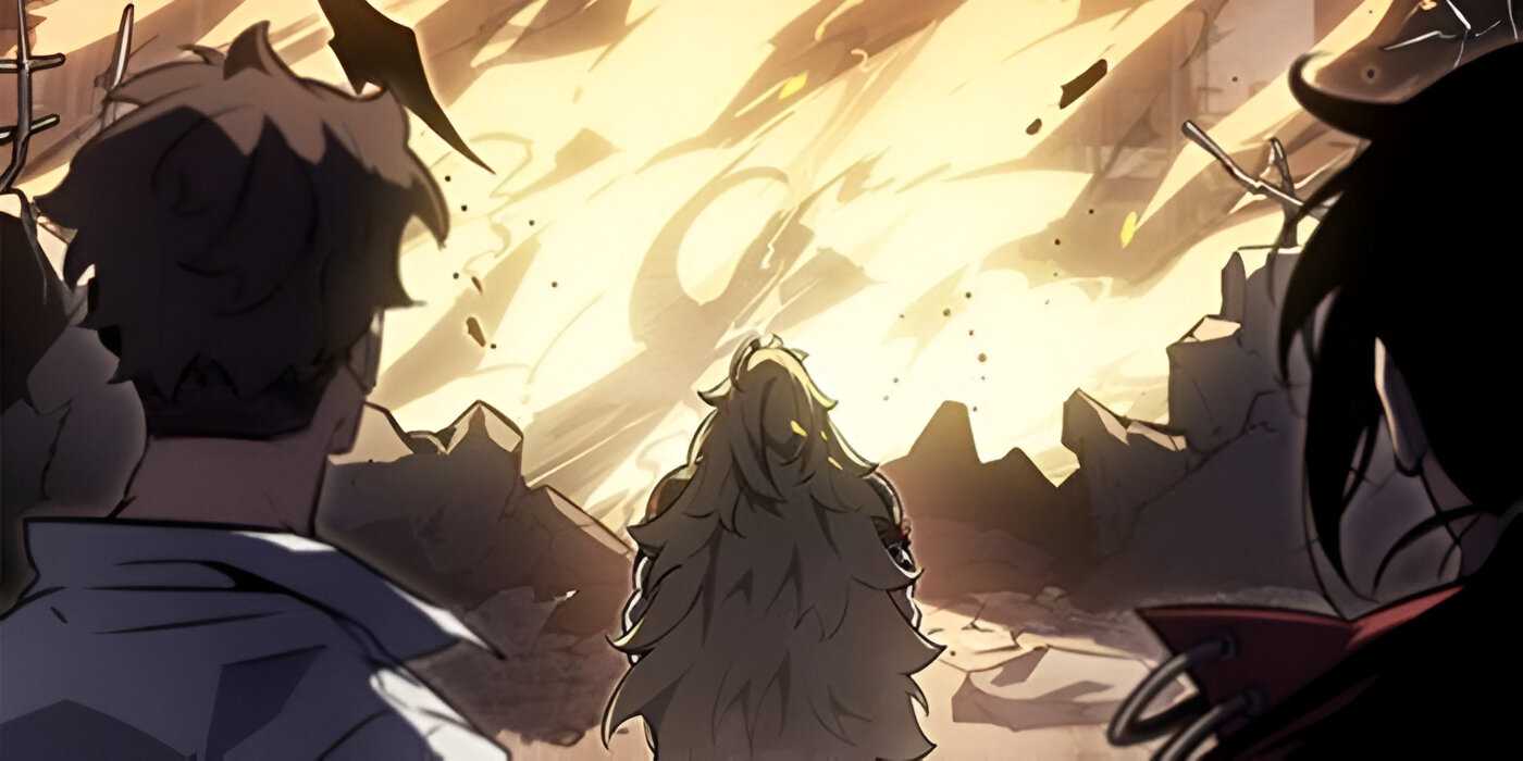 Solo Leveling Takes Center Stage in Crunchyroll's Ani-May Celebration