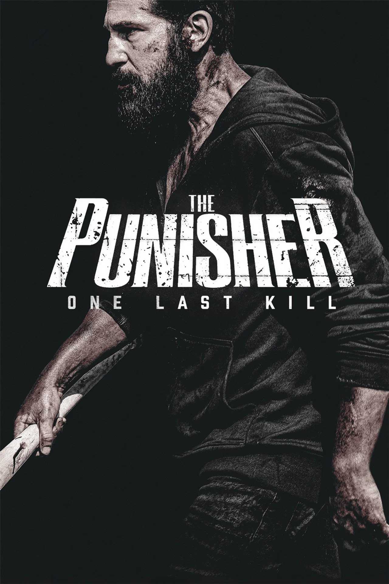 Unveiling The Punisher's Dark Parallels To John Wick In 'One Last Kill'