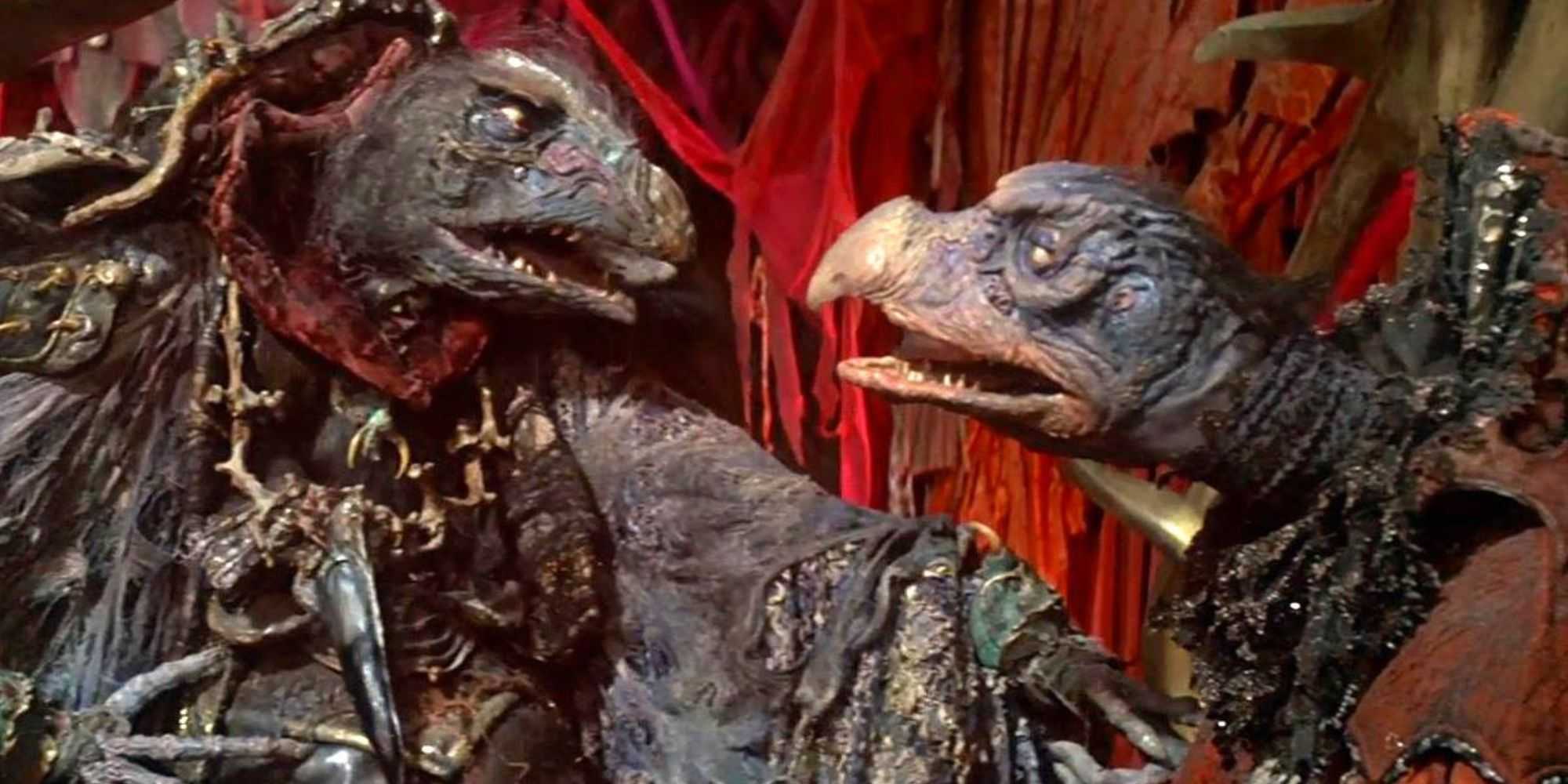 Iconic Fantasy Villains Who Left a Lasting Impression