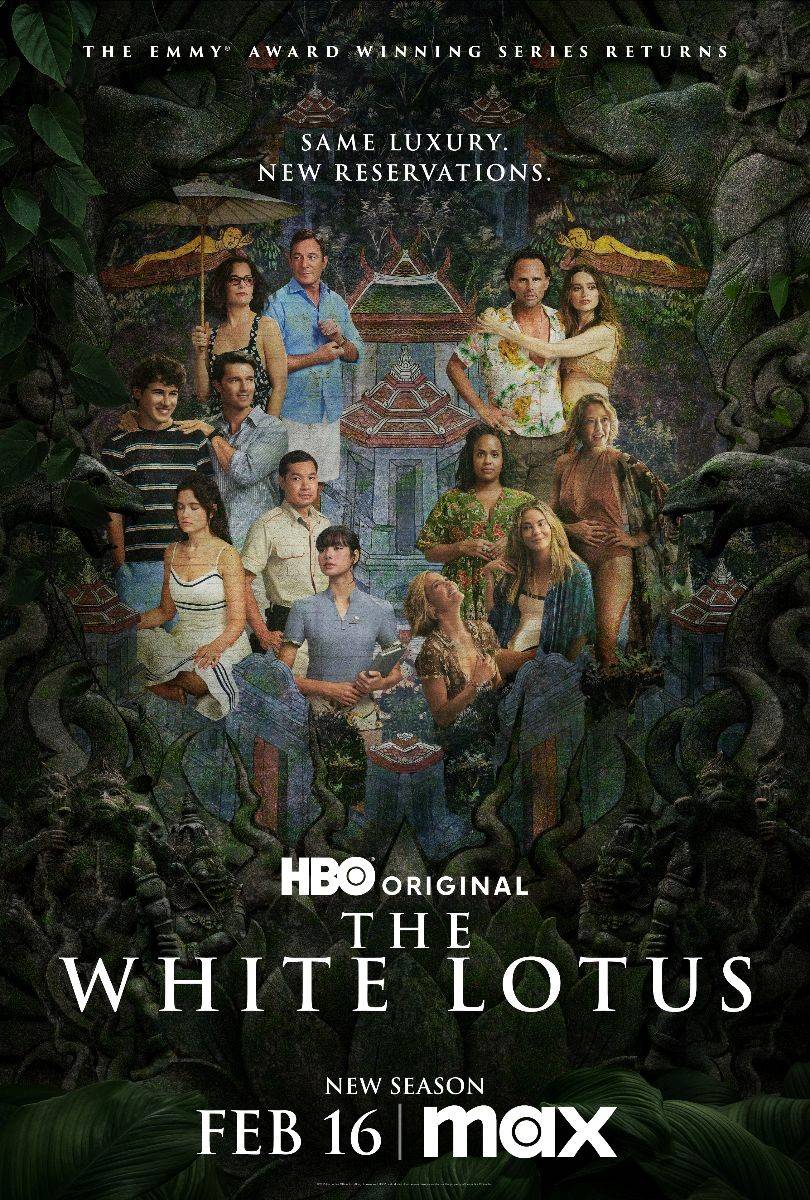 Updated Insights on The White Lotus Season 4 Production Changes and Cast Details