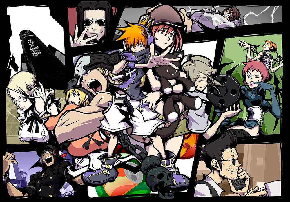 Hidden Gems: Underrated RPGs from Square Enix That Deserve More Respect