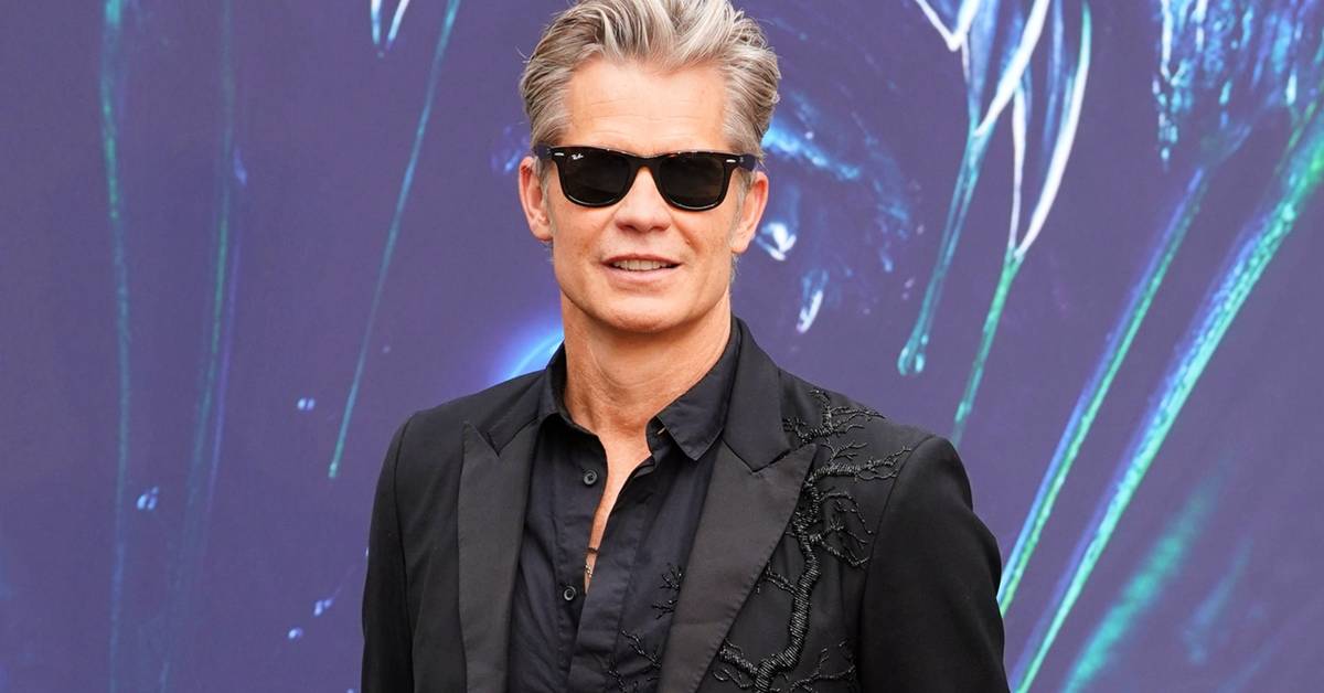 Timothy Olyphant's Latest Thriller Breaks Box Office Records