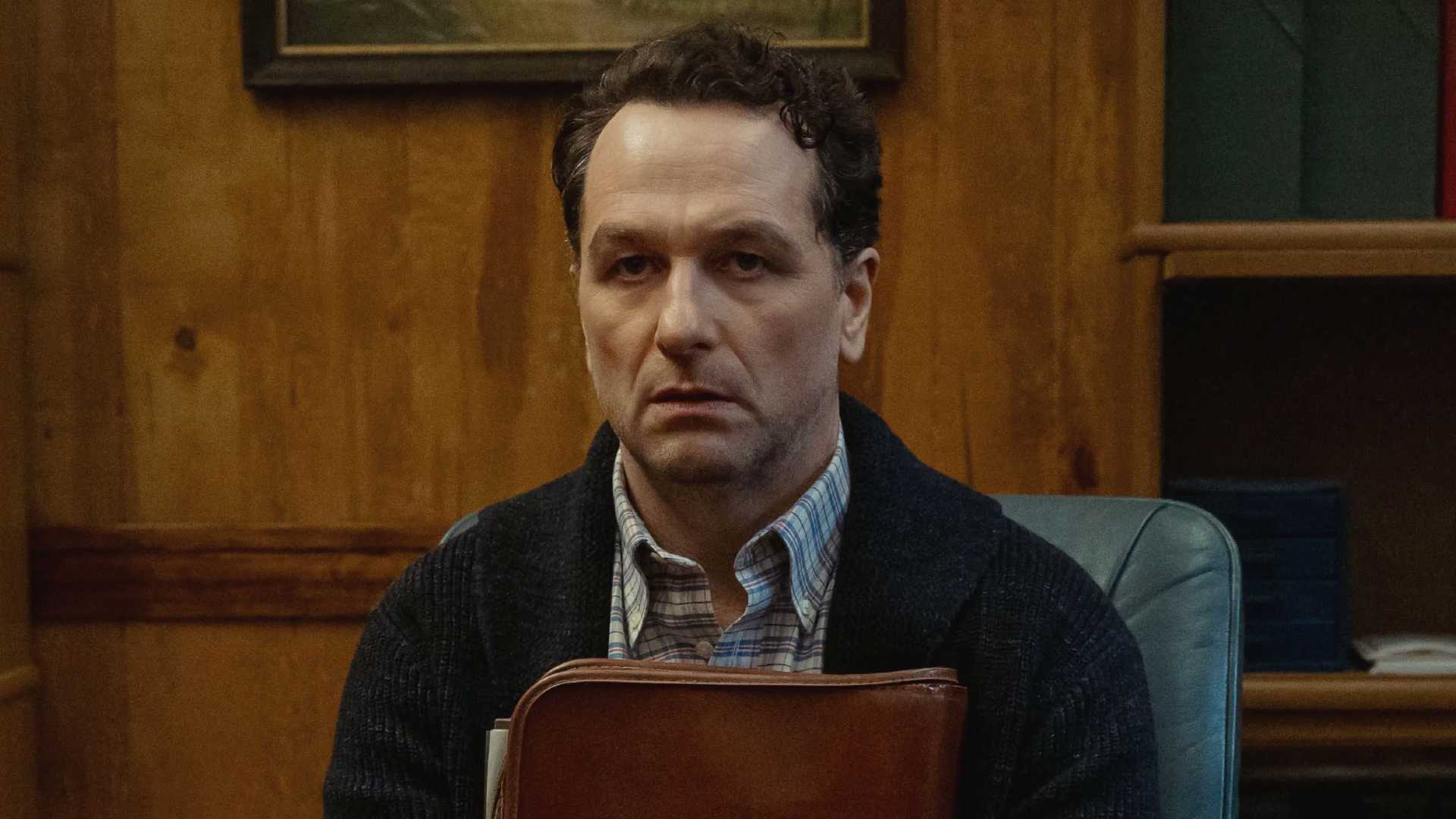 Widow's Bay Outshines Severance With Unique Blend Of Humor And Horror