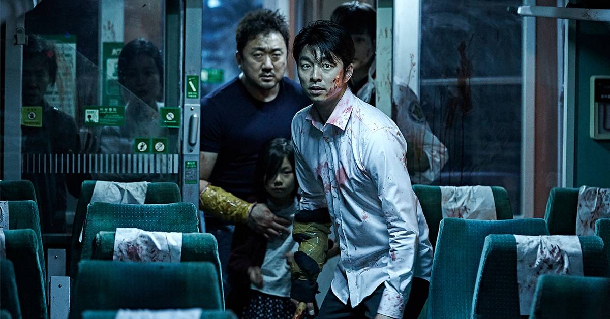 Yeon Sang-ho's Zombie Films Return to Theaters with New Releases