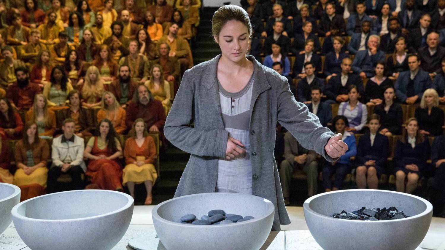 Reimagining Divergent: How Roth's New Books Will Transform the Franchise
