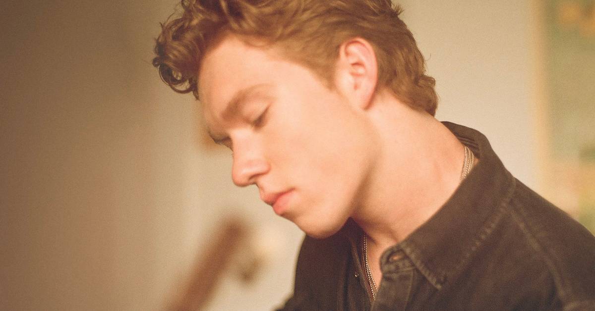 The Rapid Rise of Ty Myers: From Ranch Roots to Music Stardom