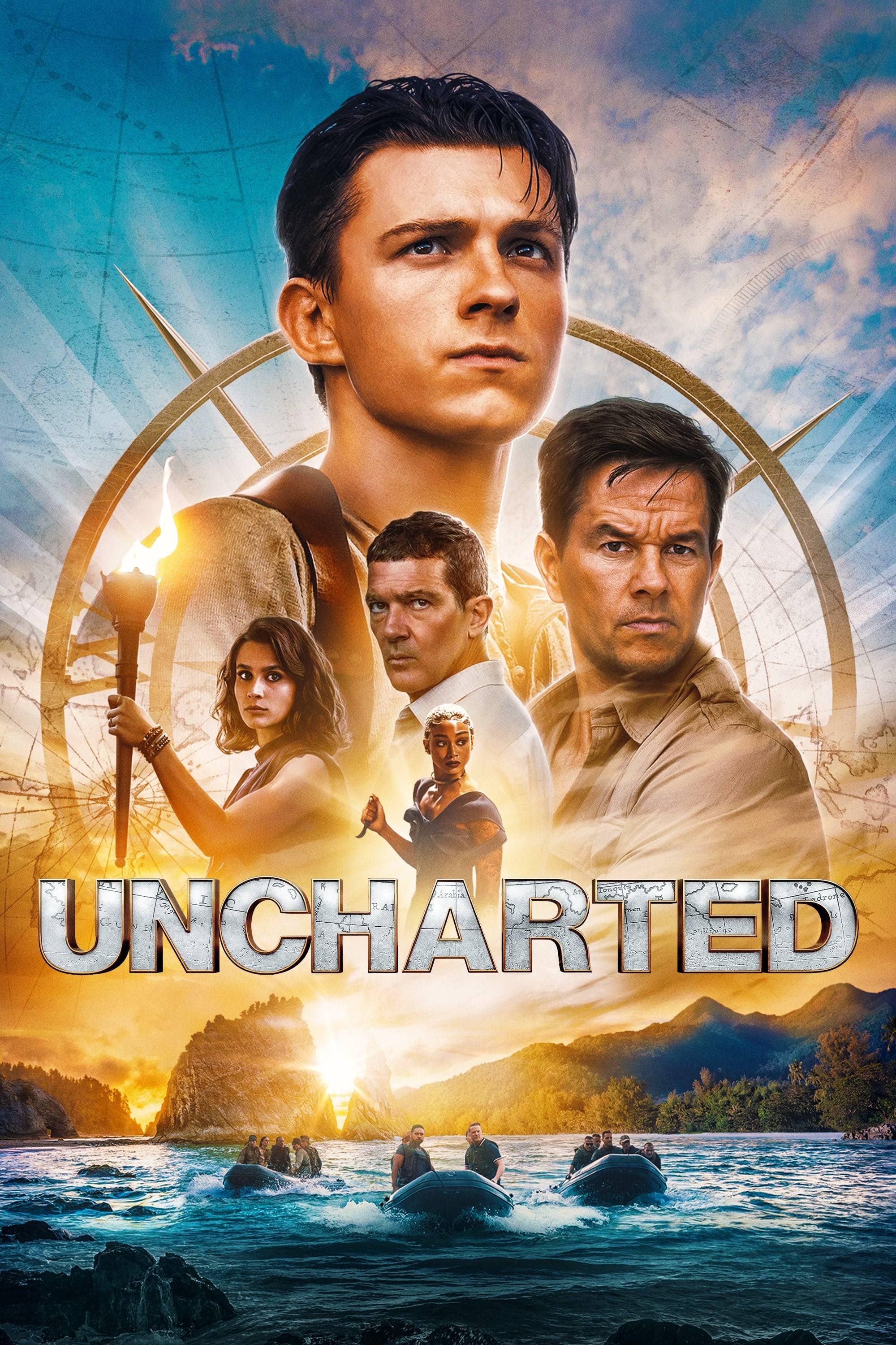 Uncharted 5: The Anticipated Return of a Beloved Franchise