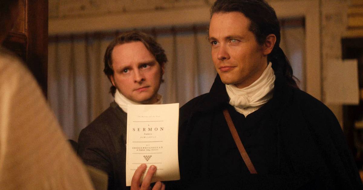A Great Awakening Shines with Near-Perfect Audience Reception