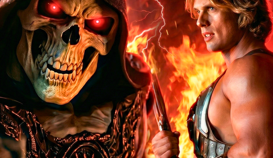 Exploring Major Reveals in the Masters of the Universe Trailer: He-Man, Key Figures, and Narrative Hints Behind the Live-Action Revival