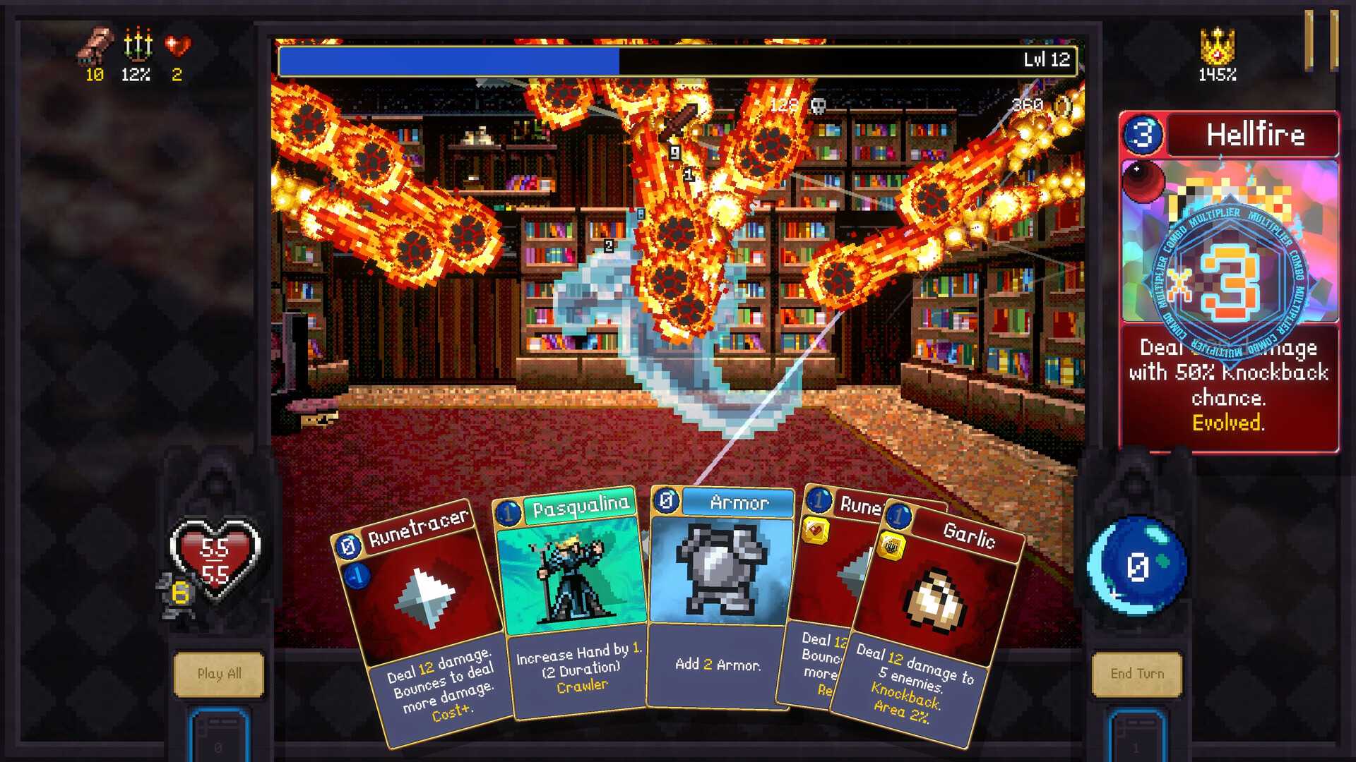 Cross-Save Support Update for Vampire Crawlers: What You Need to Know