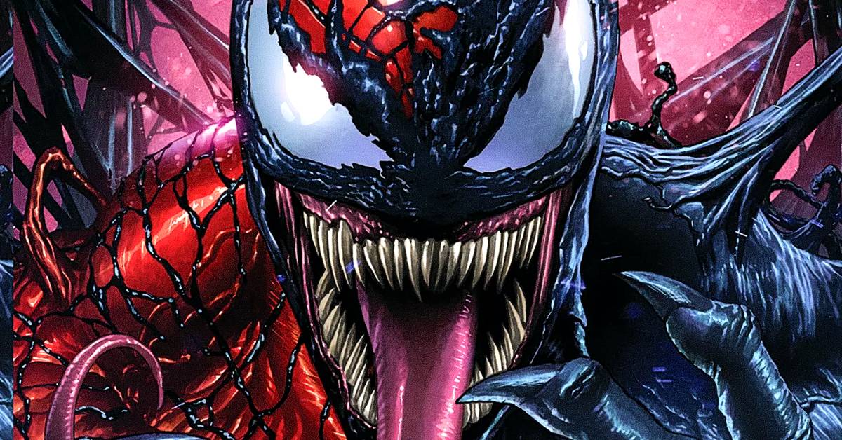 Exploring Marvel's Symbiote Takeover: From Cosmic Threats to Heroic Struggles