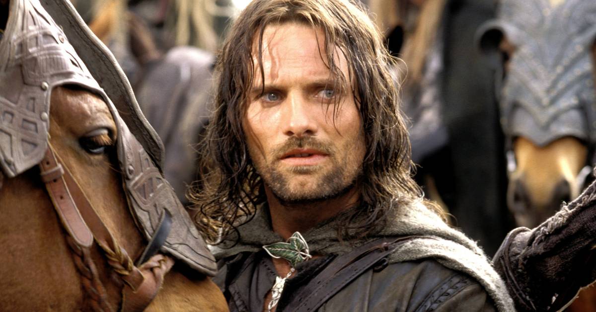 Iconic Fantasy Films of the 2000s: A Decade of Cinematic Magic