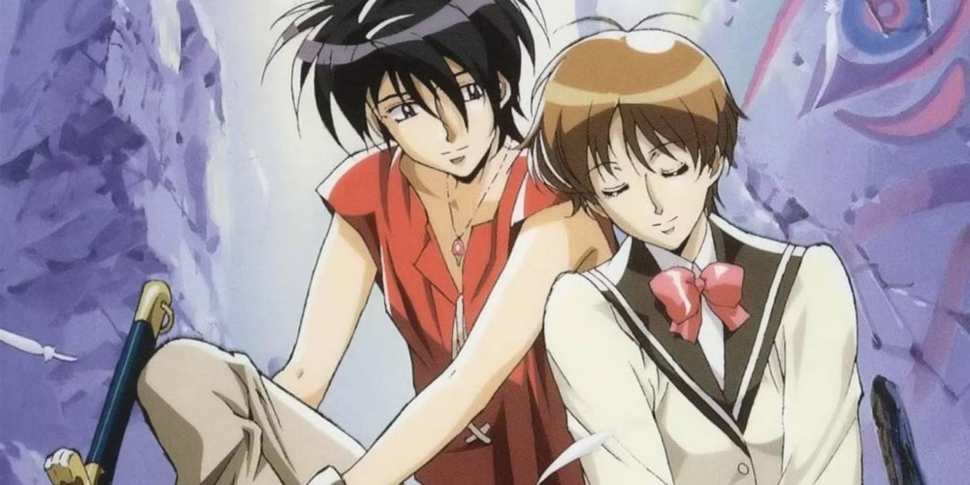 Escaflowne: The Forgotten Gem of Isekai Anime
