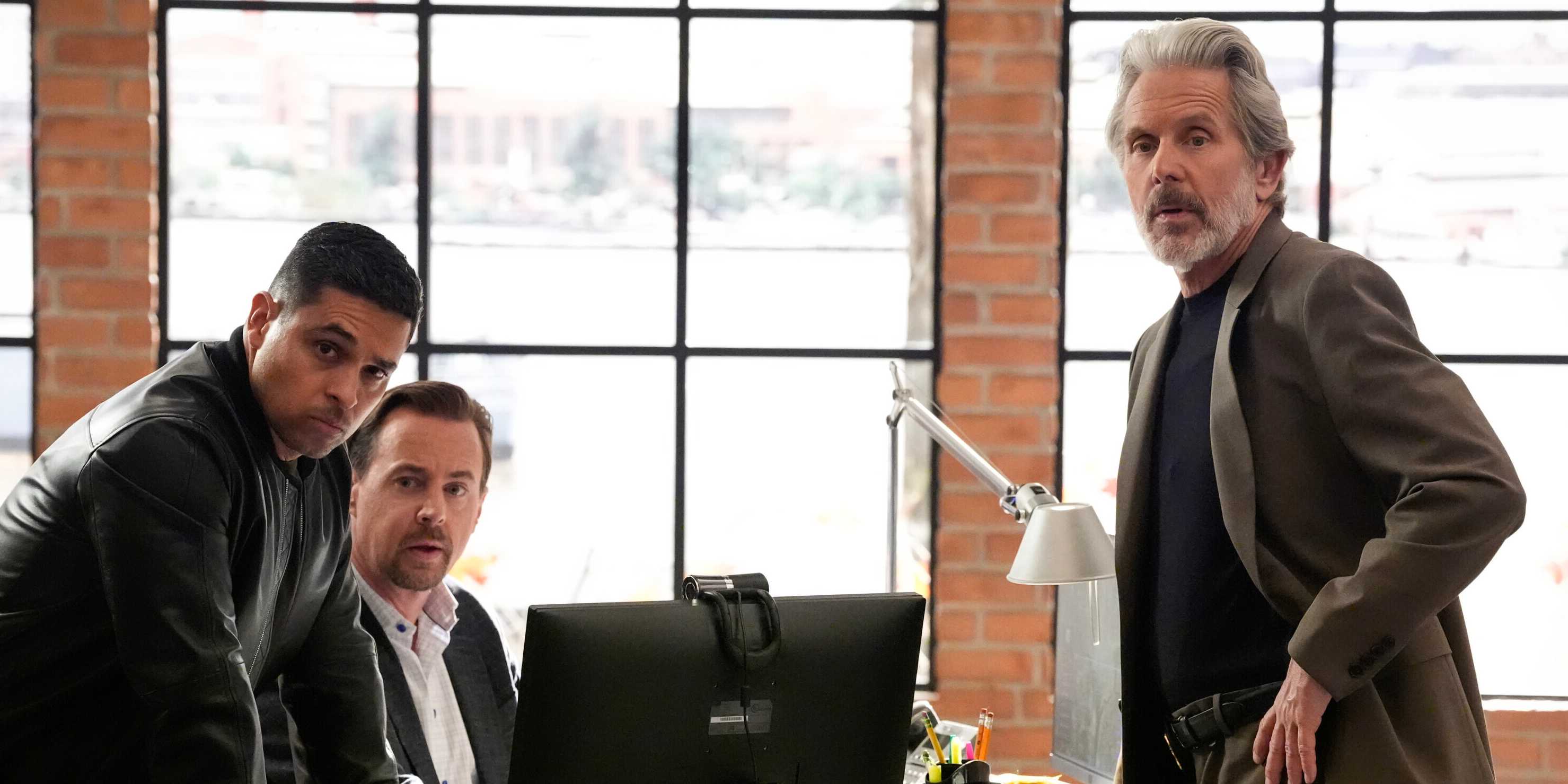 A Heartfelt Farewell to a Beloved NCIS Character and the Impact of His Absence