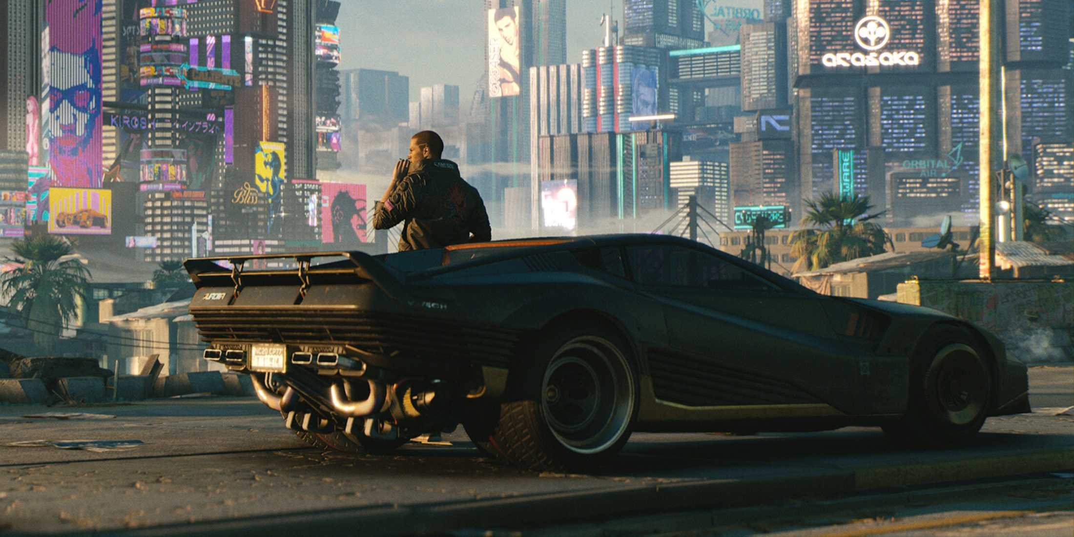 Cyberpunk 2077's Enduring Legacy and Community Spirit