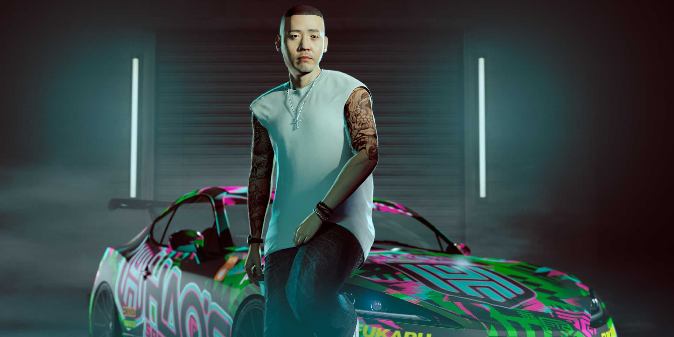 Rockstar Announces Community Mission Series Launch for GTA Online