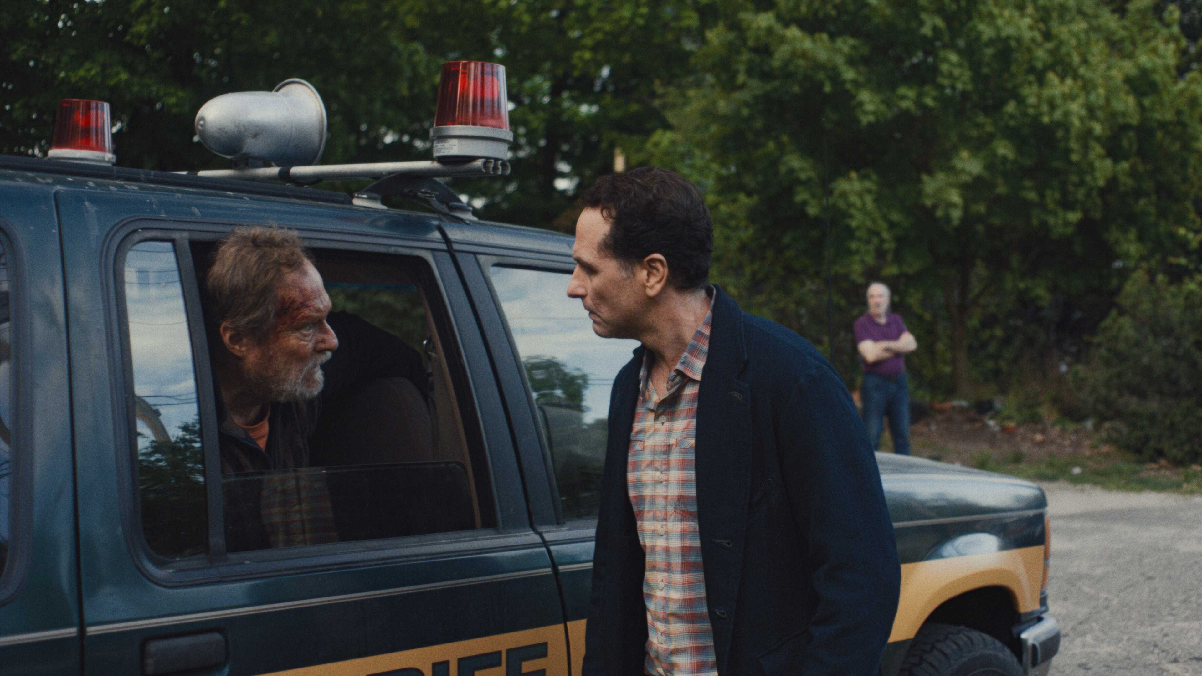 Unveiling the Intricacies of 'Widow's Bay': A Deep Dive into Character and Comedy-Horror Balance