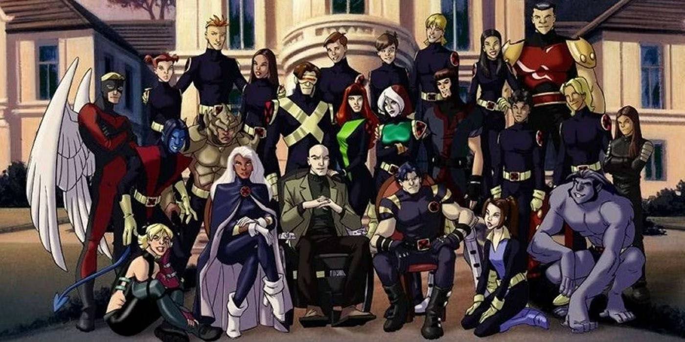 Hidden Gems: Underrated Marvel TV Shows Worth Watching