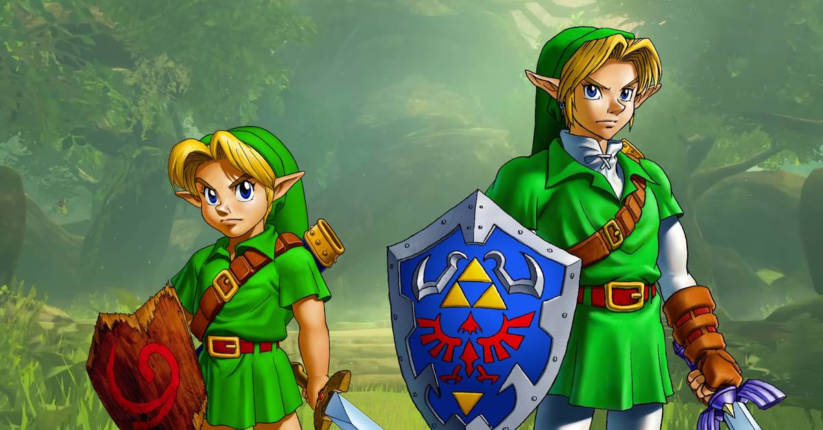 Exploring the Challenging World of Zelda: Demon's Quest
