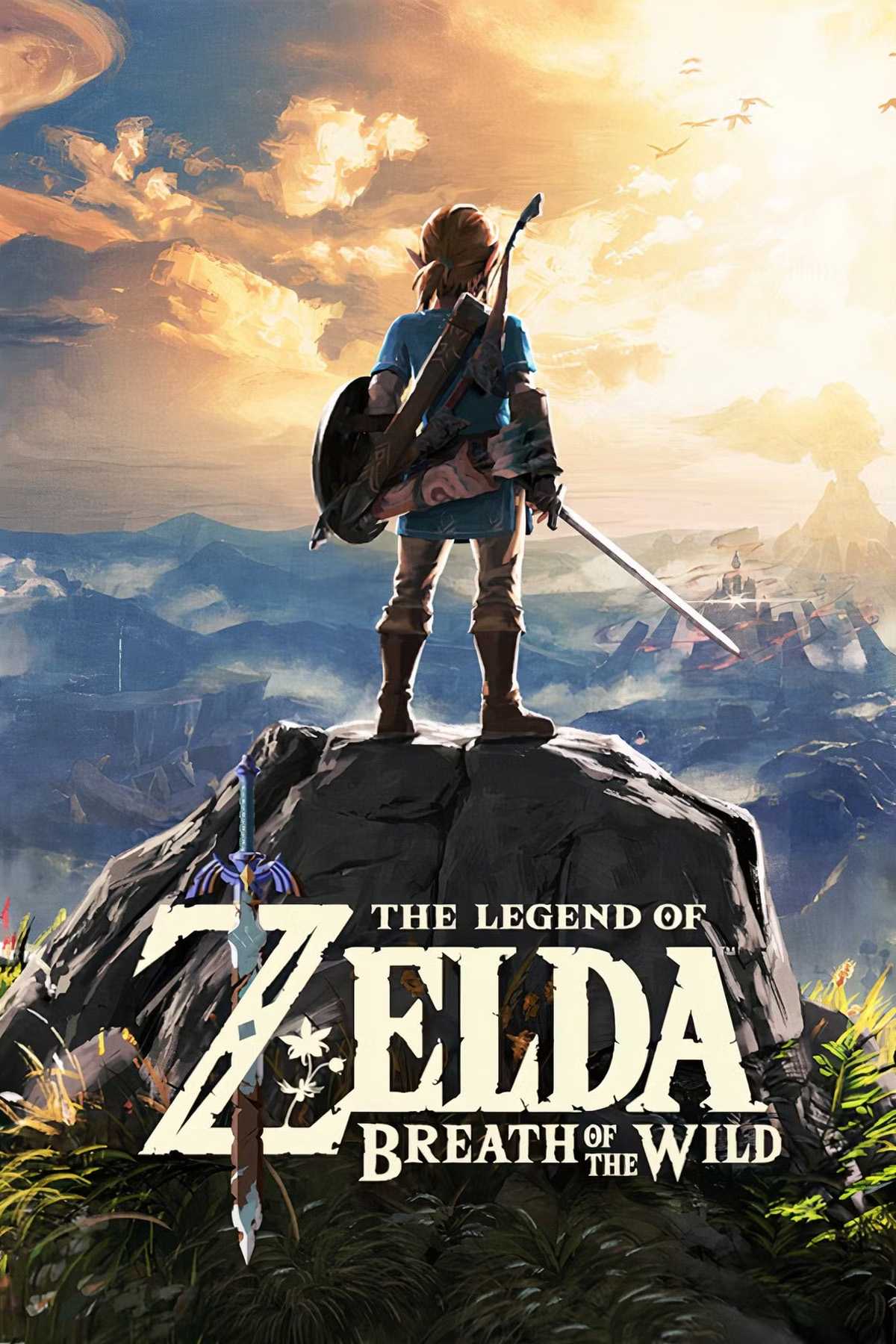 The Future of Gaming: From Zelda to Next-Gen Consoles
